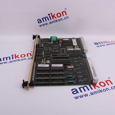 sales6@amikon.cn----⭐1Year Warranty⭐Click to get surprise⭐ABB DI810 3BSE008508R1
